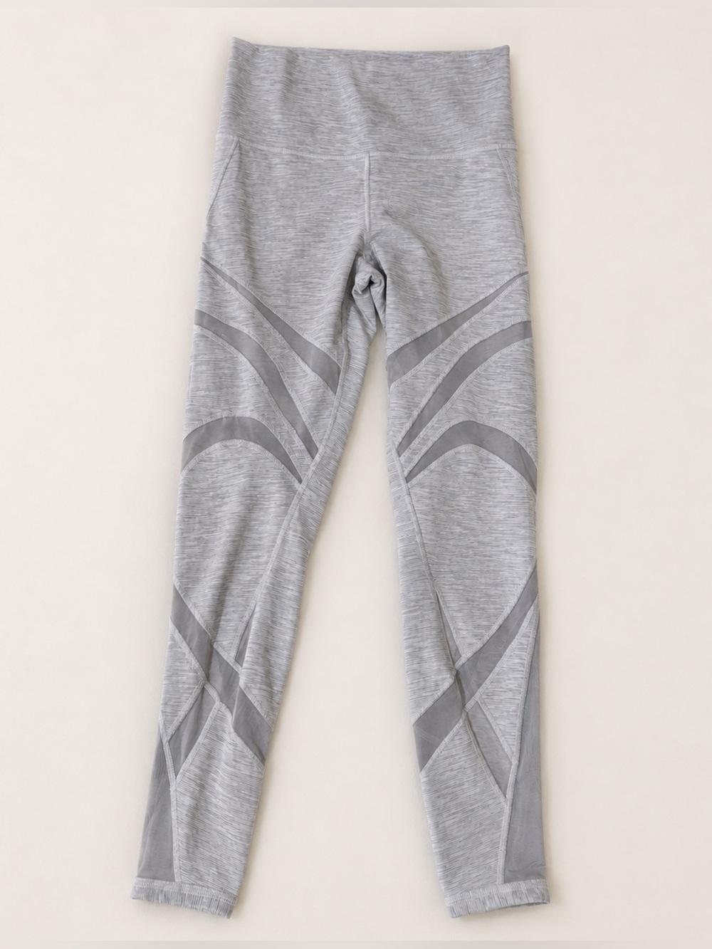 Lululemon Wunder Under High-Rise Tight Mesh 28"